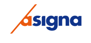 logo asigna
